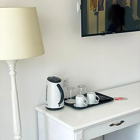 Avenue Hotell 2*