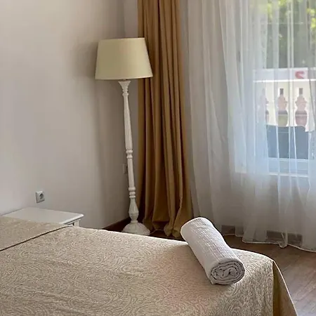 Hotell Avenue