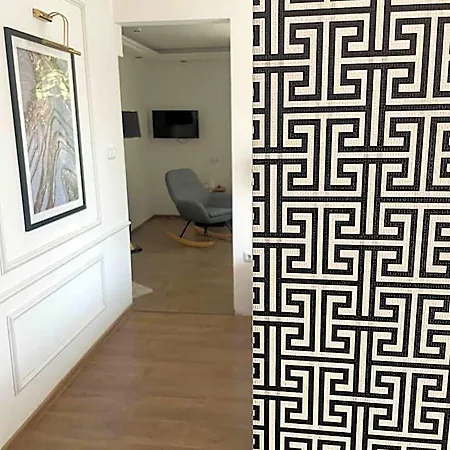 Avenue Hotell