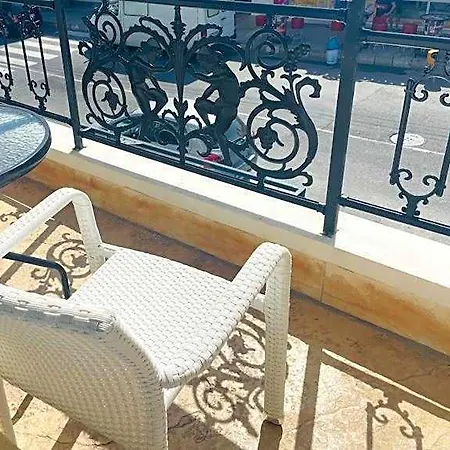 Hotell Avenue Ravda