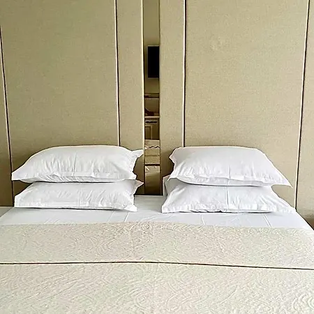 Hotell Avenue Ravda