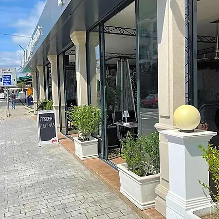 Avenue Hotell Ravda